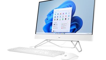 HP All-in-One 24-cb1006ne