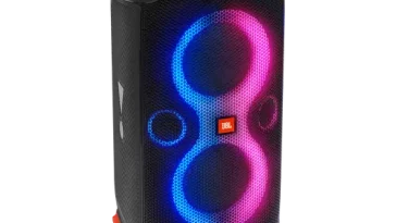 JBL Partybox 110
