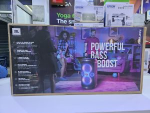 JBL Partybox 110