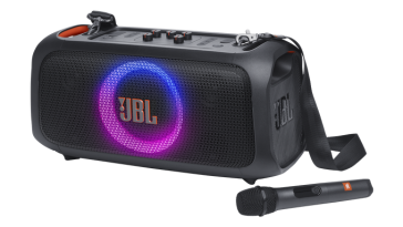 JBL PartyBox On-the-Go Essential