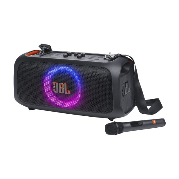 JBL PartyBox On-the-Go Essential