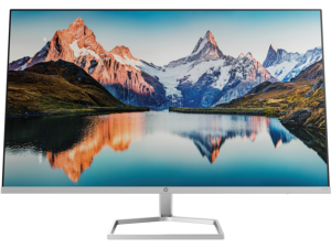 HP M32f FHD Monitor