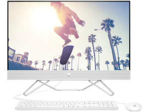 HP All-in-One 27-cb1006ne