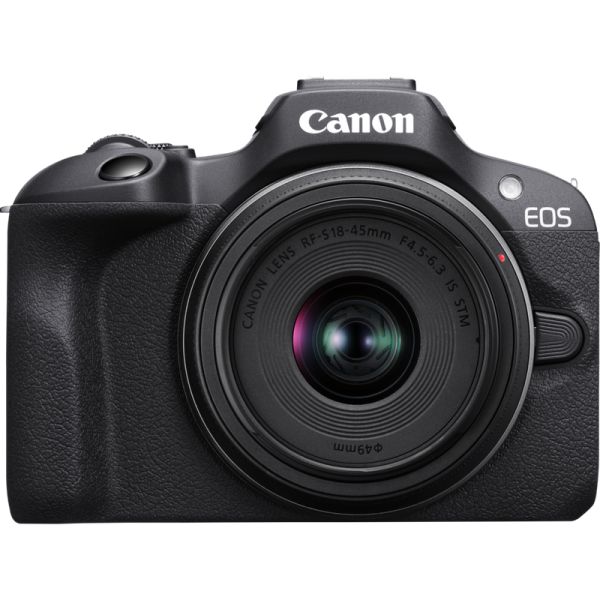 Canon EOS R100