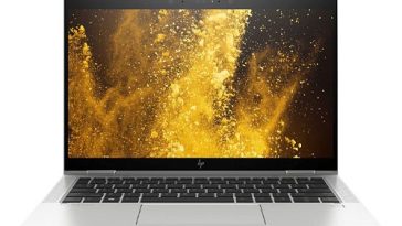 Hp Elitebook x360 1030 G3