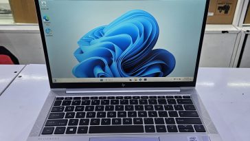 HP EliteBook 830 G7