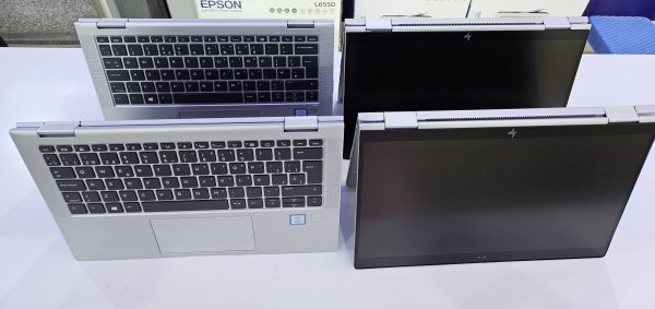 Hp Elitebook x360 1030 G3