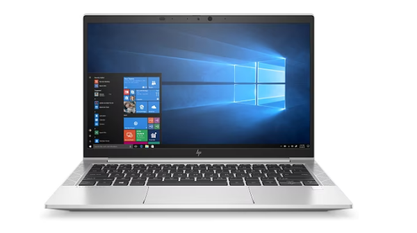 HP EliteBook 830 G7 Intel i5-10th Gen, 16GB RAM, 512GB SSD Storage, Display: 13.6-inches Laptop