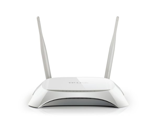 TP-Link TL-MR3420 Wireless N Router