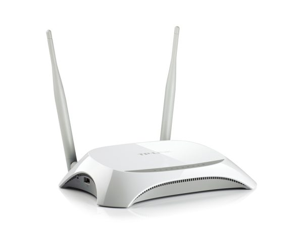 TP-Link TL-MR3420 Wireless N Router