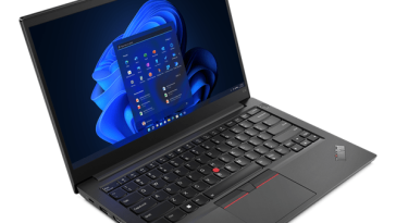 Lenovo ThinkPad E15 Gen 4