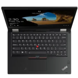 Lenovo ThinkPad x380 Yoga