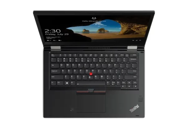 Lenovo ThinkPad x380 Yoga