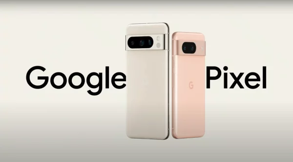 Pixel 8 Pro