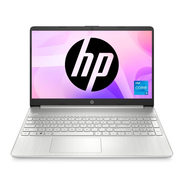 HP Laptop 15s-fq5349nia