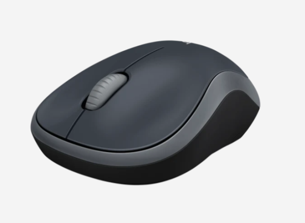 Logitech Wireless Mouse M185