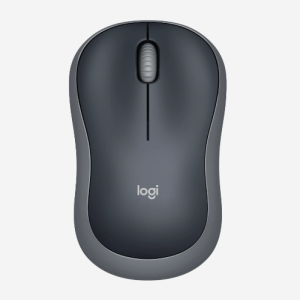 Logitech Wireless Mouse M185