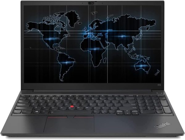 Lenovo ThinkPad E15 Gen 4