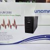 Unomat UPS 2000VA