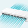 TP-LINK 8-Port 10/100Mbps Desktop Switch
