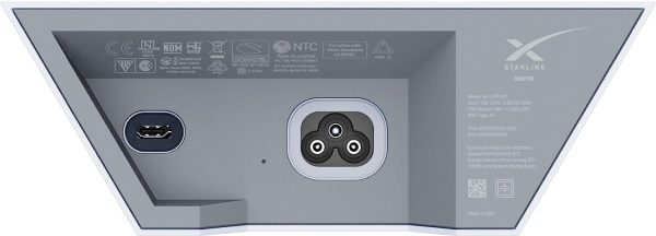 Starlink Standard Kit Gen 2