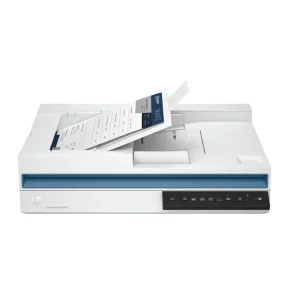 HP ScanJet Pro 2600 f1