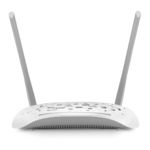 TD-W8961N Wireless Router 300 Mbps