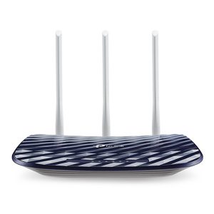 TP-Link AC750 Wireless Dual Band Router