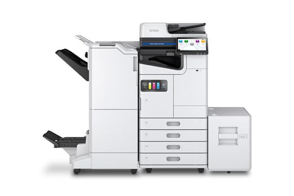 Epson WorkForce AM-C5000 Color Multifunction Printer