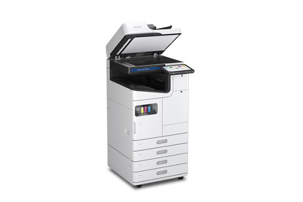 Epson WorkForce Enterprise AM-C4000