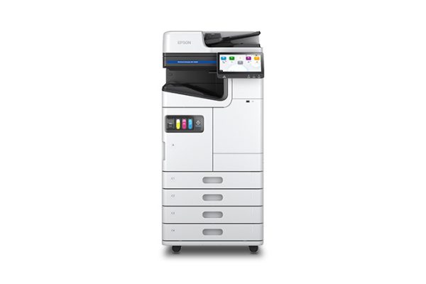 Epson WorkForce AM-C5000 Color Multifunction Printer