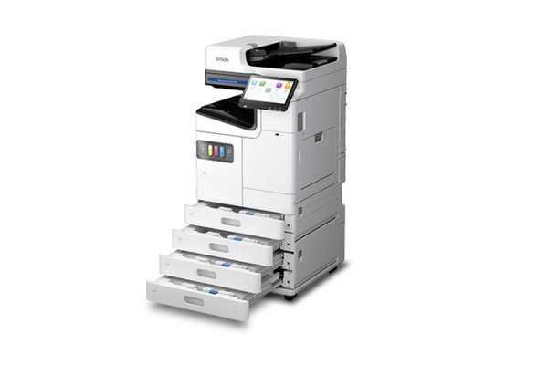 Epson WorkForce AM-C5000 Color Multifunction Printer