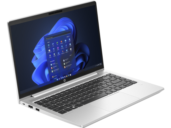 HP ProBook 440 G10 Intel Core i7-1355U, 16GB RAM, 512GB SSD, 14-inches Display, Backlit Keyboard Notebook PC