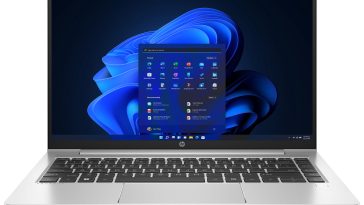 HP ProBook 440 G10 Notebook PC