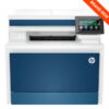 HP Color LaserJet Pro MFP 4303fdw Printer