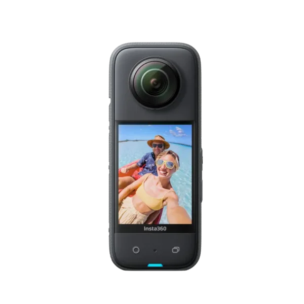 Insta360 X3 Panoramic Camera