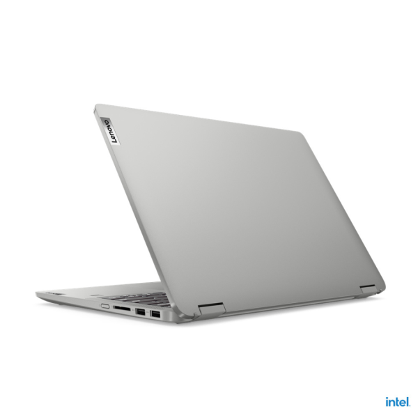 Lenovo IdeaPad Flex 5 14|AU7 Intel i7-1255U, 16GB RAM, 512GB SSD, 14-inches Display
