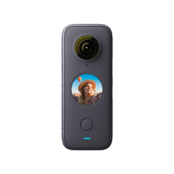 Insta360 One X2 Panoramic Camera