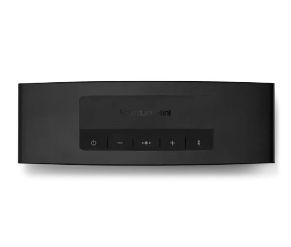 Bose SoundLink Mini II Special Edition