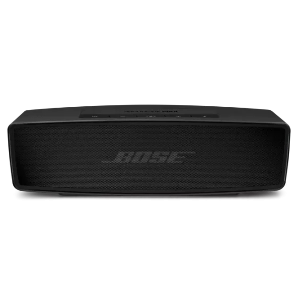 Bose SoundLink Mini II Special Edition