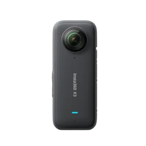 Insta360 X3 Panoramic Camera