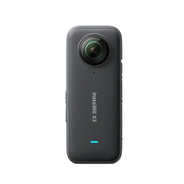 Insta360 X3 Panoramic Camera