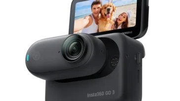Insta360 Go 3