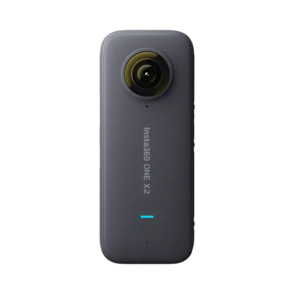 Insta360 One X2 Panoramic Camera