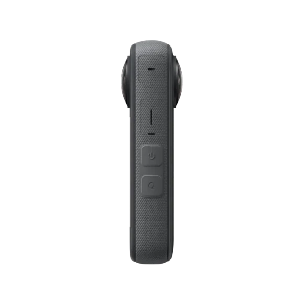 Insta360 X3 Panoramic Camera