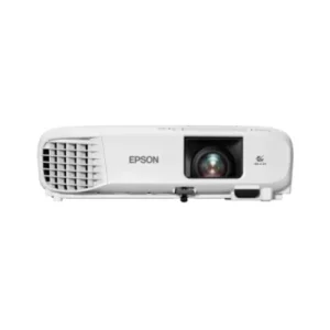 Epson EB-W49 WXGA 3800 Lumens Projector