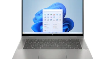 HP Envy x360 2-in-1 15-fe1073cl