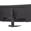 Lenovo G34w-30 34-inch Ultrawide WQHD Curved Gaming Monitor