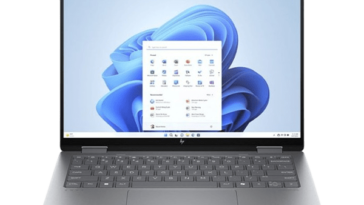 Hp Envy 14-FC0023DX Laptop