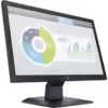 HP P204v 19.5" HD Widescreen Monitor
